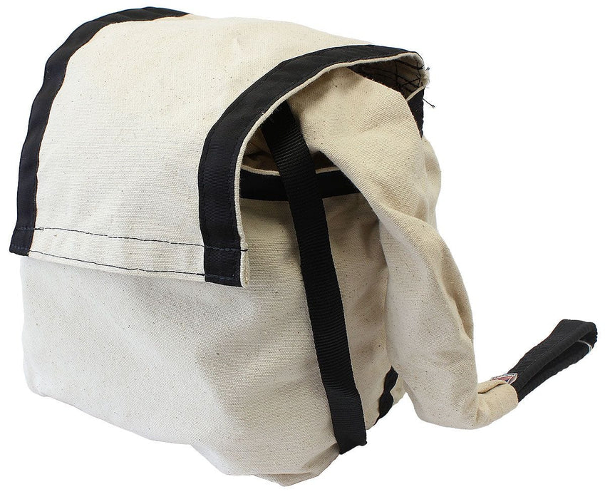 STROUD Black, Size 24 Up To 215 MPH Suit Deployment Bag Replacement Pro Stock/Pro Mod Chute SS430R-1-1-1 Autofit