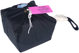 STROUD Black, Size 26 Up To 270 MPH, Dual Chutes Required Pro Stock/Pro Mod Large Pilot Deployment Chute SS430-1-2 Autofit