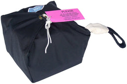 STROUD Black, Size 28 Up To 250 MPH, Dual Chutes Required Pro Stock/Pro Mod Large Pilot Deployment Chute SS430-1-3 Autofit