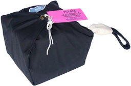 STROUD Black, Size 30 Up To 230 MPH, Dual Chutes Required Pro Stock/Pro Mod Large Pilot Deployment Chute SS430-1-4 Autofit