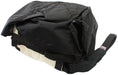 STROUD Black, Size 30 Up To 230 MPH Suit Deployment Bag Replacement Pro Stock/Pro Mod Chute SS430R-1-4-1 Autofit