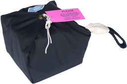 STROUD Black, Size 32 Up To 200 MPH, Dual Chutes Required Pro Stock/Pro Mod Large Pilot Deployment Chute SS430-1-5 Autofit