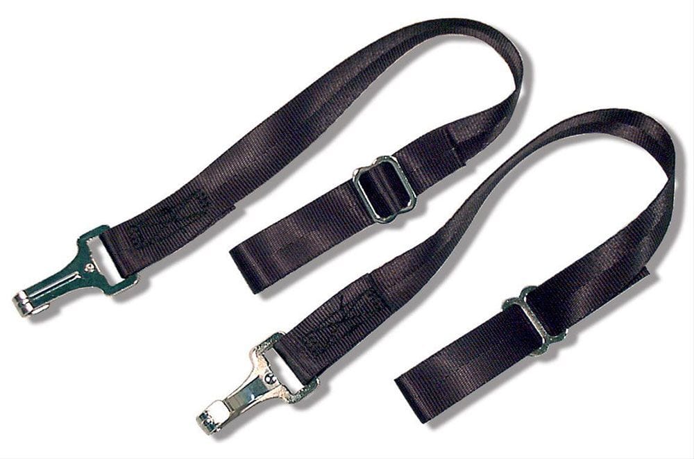 STROUD Door Restraints SS575 Autofit