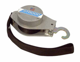 STROUD Retractable Tow Strap SS7201 Autofit