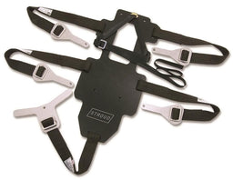 STROUD Suit 6-71 To 14-71 Supercharger / Blower Restraint Kit - SFI-14.2 SS1600 Autofit