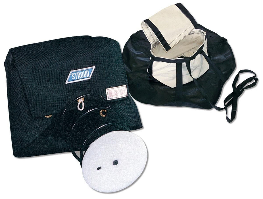 STROUD Suit Large Chute 420, 430, 450 & 470 (No Chute Supplied) Chute Spring Launcher Upgrade Kit SS4903 Autofit