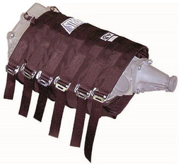 STROUD Suit Powerglide SFI-4.1 Ballistic Nylon Transmission Blanket SS515 Autofit