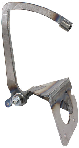 SUPERBELL Universal Under Floor RHD Brake Pedal Assembly SB3109-10PB Autofit