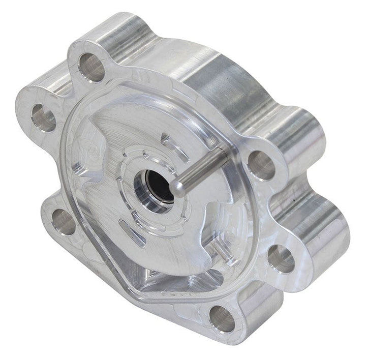 Sweet Manufacturing Suit Power Steering Pump Aluminium Fuel Pump Rear Cover SWE321-41040 Autofit