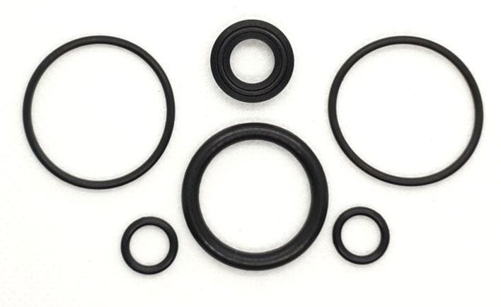 Sweet Manufacturing Suit Wing Rams Seal Kit SWE331-43040 Autofit
