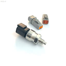 Syltech Sensors MSCS 10 BAR GAUGE Pressure & Temperature Sensor MSCS 10 BAR GAUGE Pressure & Temperature Sensor Autofit