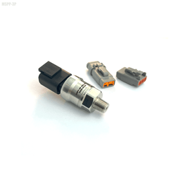 Syltech Sensors MSPP 135BAR (1958PSI) GAUGE Precision Pressure Sensor MSPP 135BAR (1958PSI) GAUGE Precision Pressure Sensor Autofit