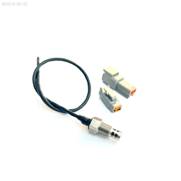 Syltech Sensors MSTS Series Fast Response IAT (Regular Caged Tip w/ Flyleads)  [IAT E15] MSTS Series Fast Response IAT (Regular Caged Tip w/ Flyleads)  [IAT E15] Autofit