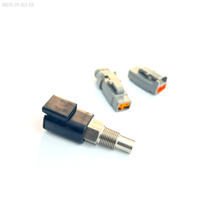 Syltech Sensors MSTS Series Fluid Temp Sensor (Regular) [CLT E20] MSTS Series Fluid Temp Sensor (Regular) [CLT E20] Autofit