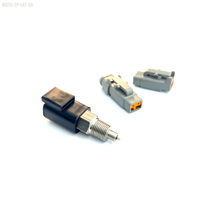 Syltech Sensors MSTS Series Glass Fast Response IAT - Post Cooler (Exposed Glass Tip) [LAT G15] MSTS Series Glass Fast Response IAT - Post Cooler (Exposed Glass Tip) [LAT G15] Autofit