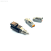 Syltech Sensors MSTS Series Glass Fast Response IAT - Pre Cooler (Exposed Glass Tip) [LAT G25] MSTS Series Glass Fast Response IAT - Pre Cooler (Exposed Glass Tip) [LAT G25] Autofit
