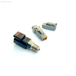 Syltech Sensors MSTS Series Glass Fast Response IAT - Pre Cooler (Shallow Position Exposed Glass Tip) [EAT G25] MSTS Series Glass Fast Response IAT - Pre Cooler (Shallow Position Exposed Glass Tip) [EAT G25] Autofit