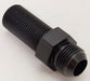 SYSTEMONE -12AN, Fits Remote Mounts Replacement Remote Filter Mount Fitting SY231-90670-12 Autofit