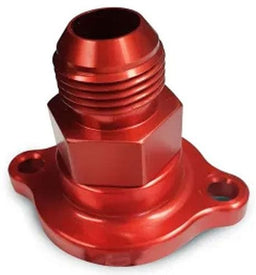 SYSTEMONE -12AN Suit SB/BB Chev Billet Oil Return Adapter SY226-90005-12 Autofit