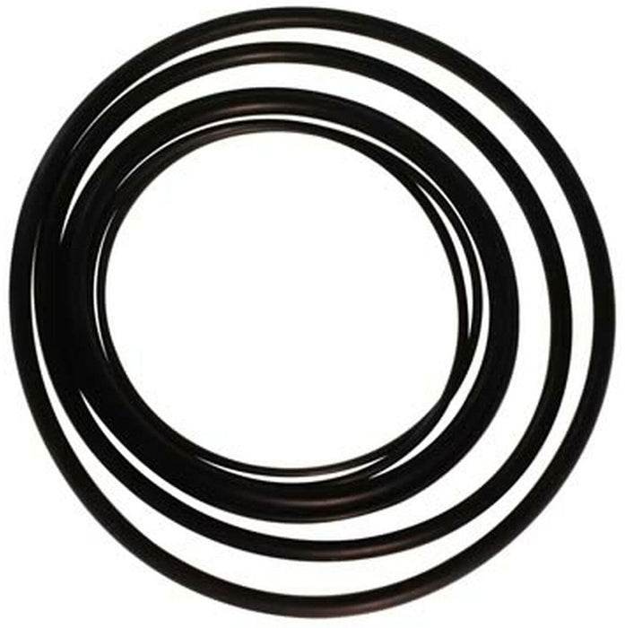 SYSTEMONE Buna Type O-Ring Kit for SY209-512B, SY209-561B & SY209-571B SY205-140 Autofit