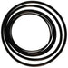 SYSTEMONE Buna Type O-Ring Kit for SY209-512B, SY209-561B & SY209-571B SY205-140 Autofit