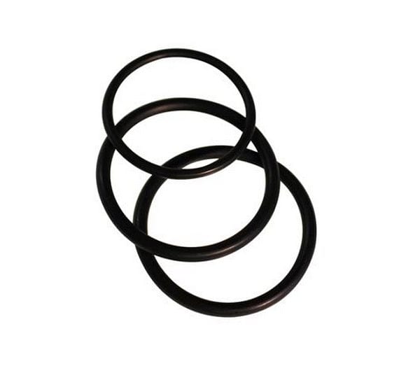 SYSTEMONE Suit 2" Diameter Inline Fuel & Oil Filters O-Ring Kit SY205-200 Autofit