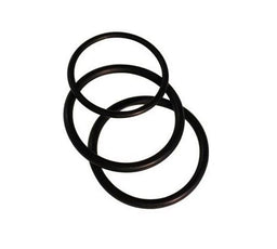 SYSTEMONE Suit 2" Diameter Inline Fuel & Oil Filters (Viton) O-Ring Kit SY205-200-1 Autofit