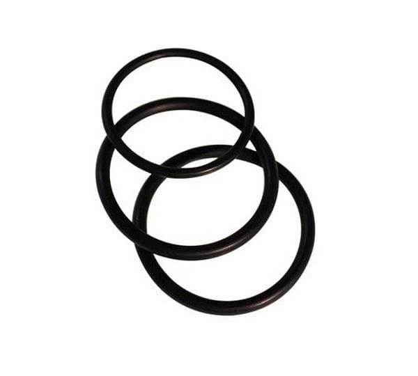 SYSTEMONE Suit 2" Diameter Inline Fuel & Oil Filters (Viton) O-Ring Kit SY205-200-1 Autofit