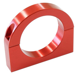 SYSTEMONE Suit 2" O.D Filter, Mount To Flat Pannel With 1/4"-20 Inline Filter Clamp SY204-002000 Autofit