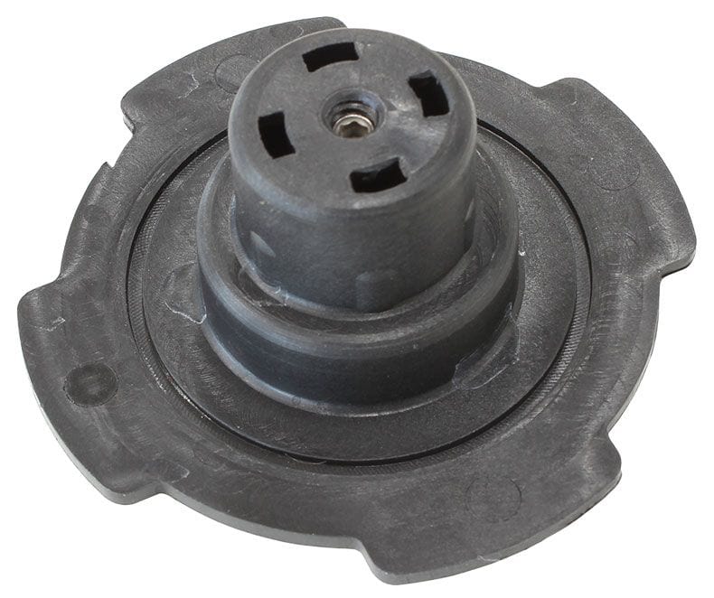 SYSTEMONE Suit 3-3/4" O.D Spin-On Oil Filters Bottom Non Bypass Plate SY214-0330 Autofit