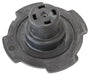 SYSTEMONE Suit 3-3/4" O.D Spin-On Oil Filters Bottom Non Bypass Plate SY214-0330 Autofit