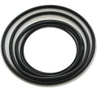 SYSTEMONE Suit 4" Diameter Spin On Oil Filters O-Ring Kit SY205-0100 Autofit