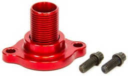 SYSTEMONE Suit SB/BB Chev With 1"-12 Thread Billet Non-Bypass Block Adapter SY226-90005-00 Autofit