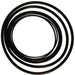 SYSTEMONE Viton Type O-Ring Kit for SY209-512B, SY209-561B & SY209-571B SY205-140-1 Autofit