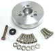 TBS 1-1/4" Wide Suit LS1/LS3, Use With ATI Corvette Balancer, Polished Blower Hub B4234 Autofit