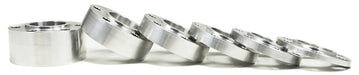 TBS 6-Bolt, 1-1/2" Thick Blower Pulley Spacer B4250 Autofit