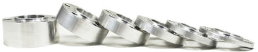 TBS 6-Bolt, 1/4" Thick Blower Pulley Spacer B4255 Autofit