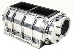 TBS Cast 6-71 Blower B2214 Autofit