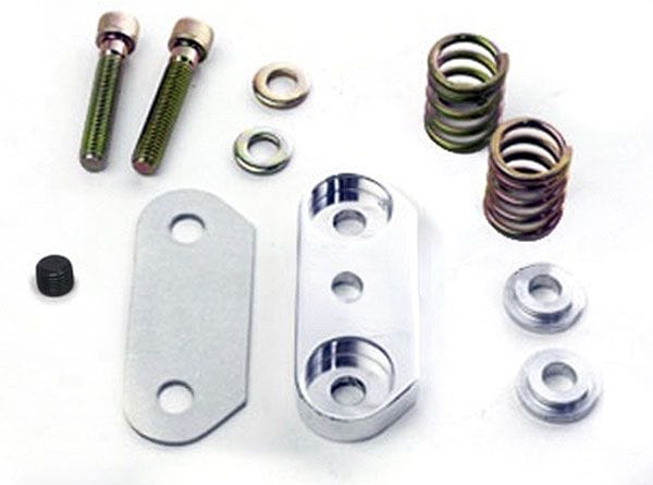 Manifold Pop Off Kit B2589 — Automotive Fittings