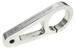 TBS Swing Arm Mount To Blower Snout Idler Bracket Assembly B4130 Autofit