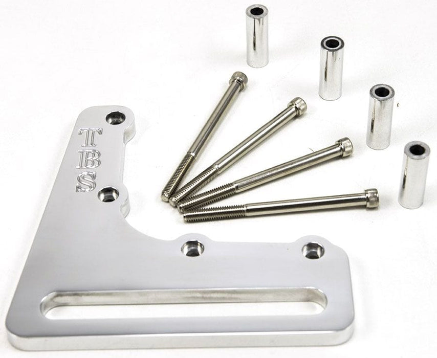 TBS With 1-3/4" Offset Idler Bracket Assembly B4120A Autofit