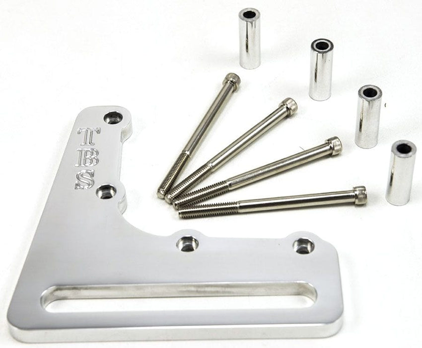 TBS With 2-7/8" Offset Idler Bracket Assembly B4120C Autofit