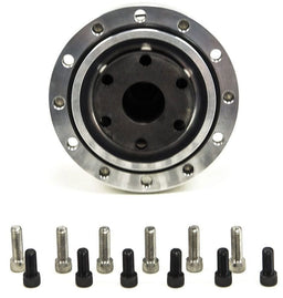 TBS With Coupler, 5.15" Long Billet Blower Drive Snout B4002 Autofit