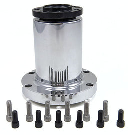 TBS With Coupler, 5.15" Long Billet Blower Drive Snout B4002 Autofit