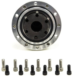 TBS With Coupler, 5.90" Long Billet Blower Drive Snout B4003 Autofit