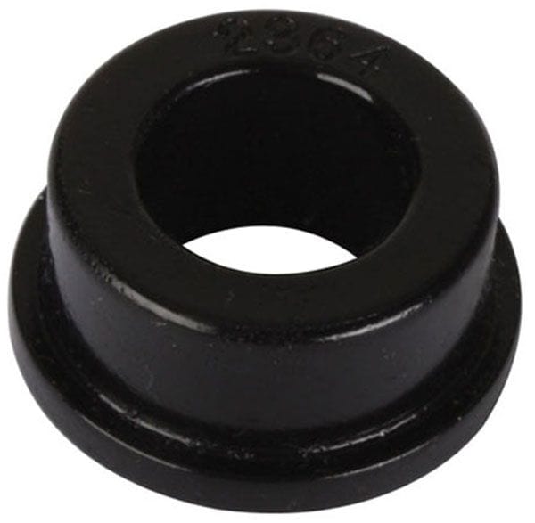 TCI Replacement Front 4 Bar Bushes, Black TOTBUSHINGSET002 Autofit