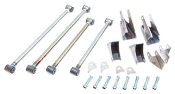 TCI TCI Ford 1932 Rear Tri-Angle 4-Link Kit, Plain Finish TOT502-5110-00 Autofit