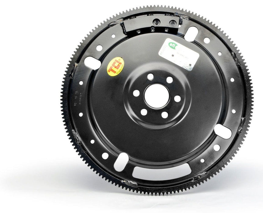 TCIAUTO 289-351C, 351M-400M, 10.5" Bolt Pattern, 28oz TCI Ford External Balance Flexplate TCI529618 Autofit