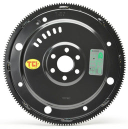 TCIAUTO 289-351C, 351M-400M, 10.5" Bolt Pattern TCI Ford Neutral Balance Flexplate TCI529615 Autofit