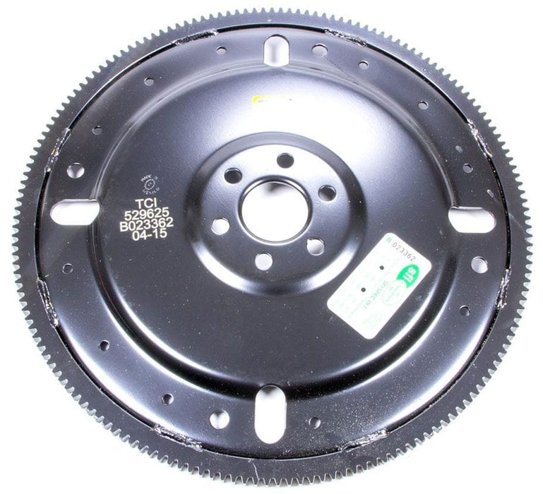 TCIAUTO 289-351C, 351M-400M, 11.5" Bolt Pattern TCI Ford Neutral Balance Flexplate TCI529625 Autofit